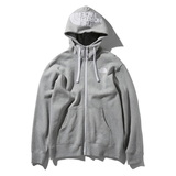 THE NORTH FACE(ザ･ノース･フェイス) REARVIEW FULZIP HOODIE(リアビュー フルジップ フーディ)メンズ NT11930 スウェット･トレーナー･パーカー