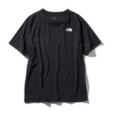 THE NORTH FACE(ザ･ノース･フェイス) S/S WATERSIDE TEE(ショートスリーブ ウォーターサイド ティー) NT11945 半袖Tシャツ(メンズ)