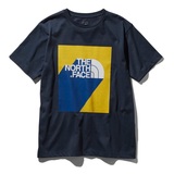 THE NORTH FACE(ザ･ノース･フェイス) S/S 3D LOGO TEE(ショートスリーブ 3D ロゴ ティー) Men’s NT31942 半袖Tシャツ(メンズ)