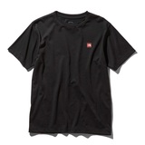 THE NORTH FACE(ザ･ノース･フェイス) S/S SMALL BOX LOGO TEE(スモール ボックス ロゴティー) Men’s NT31955 半袖Tシャツ(メンズ)
