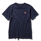 THE NORTH FACE(ザ･ノース･フェイス) S/S SMALL BOX LOGO TEE(スモール ボックス ロゴティー) Men’s NT31955 半袖Tシャツ(メンズ)
