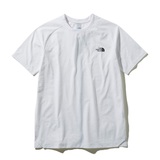 THE NORTH FACE(ザ･ノース･フェイス) LINE LOGO TEE(ライン ロゴ ティー) Men’s NT31993 半袖Tシャツ(メンズ)