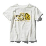 THE NORTH FACE(ザ･ノース･フェイス) S/S CACTUS DOME TEE(ショートスリーブ カクタス ドーム ティー) Kid’s NTJ31935 半袖シャツ(ジュニア/キッズ/ベビー)