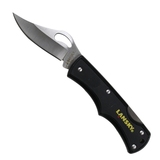 LANSKY(ランスキー) スモールロックバックナイフ LSLKN045BK フォールディングナイフ