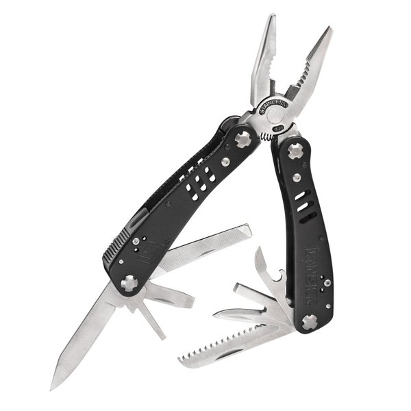 LANSKY(ランスキー) 20ファンクションマルチツール LSLMT100B プライヤーツール