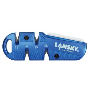 LANSKY(ランスキー) クワッドシャープ LSQSHARP シャープナー
