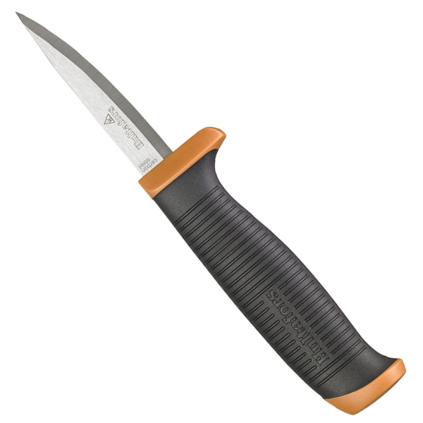 Hultafors(ハルターフォース) プレシジョンナイフPK GH AV03802200 シースナイフ