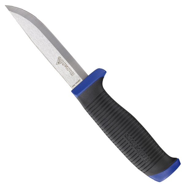 Hultafors(ハルターフォース) クラフトマンズナイフRFR GH AV03802600 シースナイフ