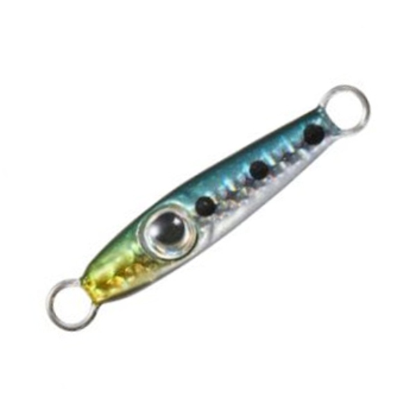 JUNGLEGYM(ジャングルジム) JACO-ICHI(ジャコイチ) J262 メタルジグ(10g未満)