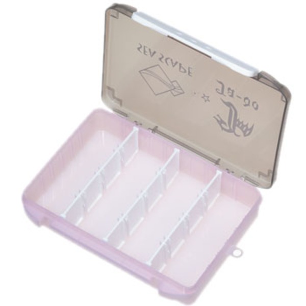 邪道 SEA SCAPE×邪道 プレミアムエディションルアーBOX2   ルアー･ワーム用ケース