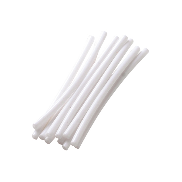 釣武者 瀬ズレシリコンパイプ パッスル75   ウキ止め､シモリ､クッション