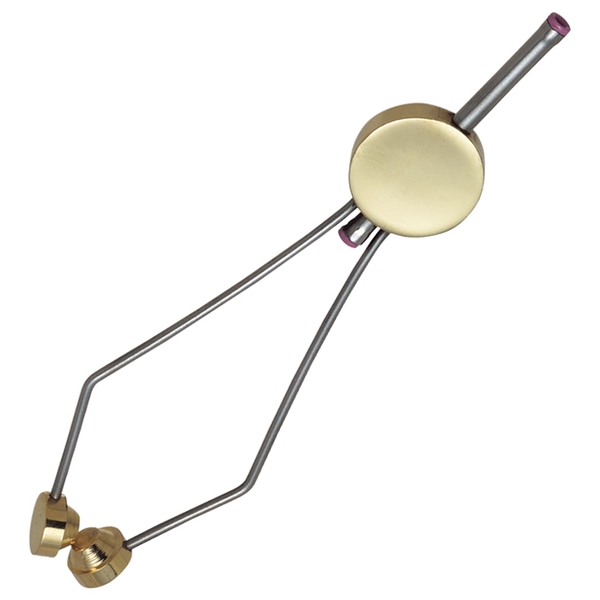 釣武者 石鯛ボビンセラミック3   イシダイ&クエ用品