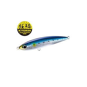 シマノ(SHIMANO) オシアペンシル 別注 平政 F 190mm 001(キョウリンイワシ) OT-190J シマノ(SHIMANO) オシアペンシル 別注 平政 F 190mm 001(キョウリンイワシ) OT-190J