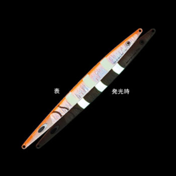 Nature Boys(ネイチャーボーイズ) ディープローバー DR1800 メタルジグ(200g以上)