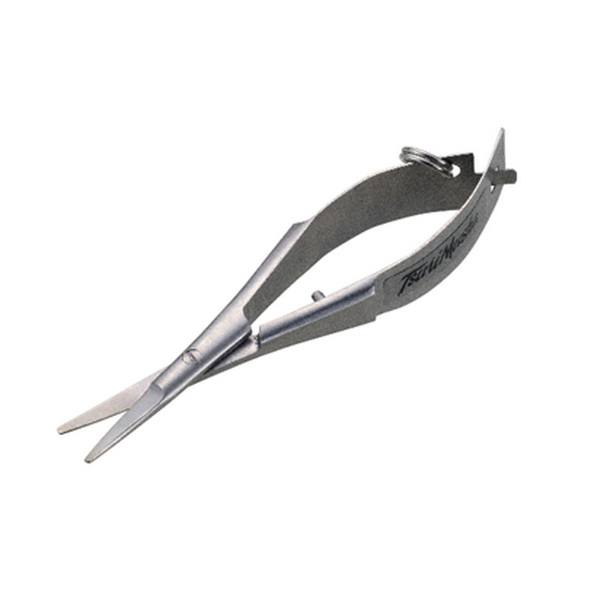 釣武者 キリキレハサミ   ラインカッター･ハサミ