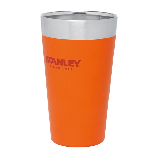 STANLEY(スタンレー) スタッキング真空パイント 02282-064 ステンレス製マグカップ