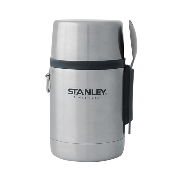 STANLEY(スタンレー) 真空フードジャー 01287-034 ステンレス製ボトル