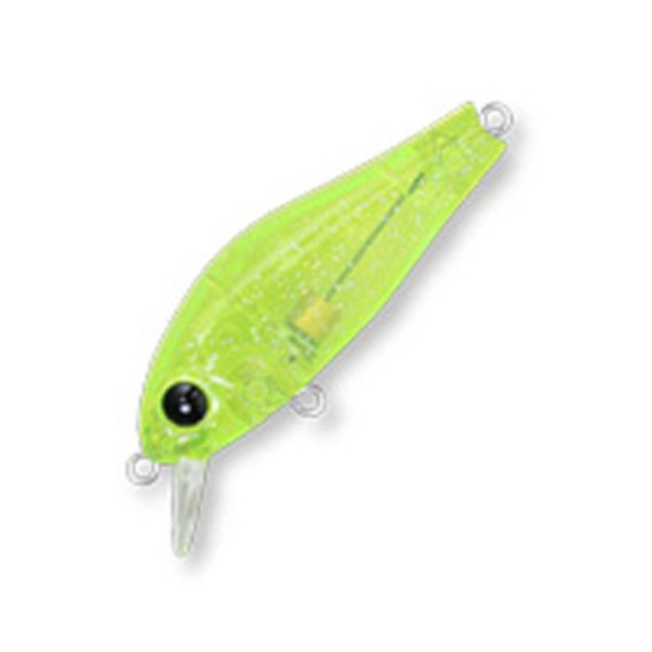 ジップベイツ リッジ   ミノー