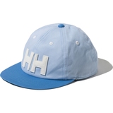 HELLY HANSEN(ヘリーハンセン) K Twill Cap(ツイル キャップ キッズ) HCJ91750 キャップ(ジュニア/キッズ/ベビー)