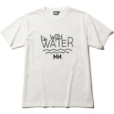 HELLY HANSEN(ヘリーハンセン) S/S Be With Water Tee Men’s HE61909 【廃】メンズ速乾性半袖Tシャツ