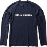 HELLY HANSEN(ヘリーハンセン) L/S ラッシュガード HE81929 ラッシュガード(メンズ)