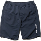 HELLY HANSEN(ヘリーハンセン) ソリッド ウォーター ショーツロング HH71906 水着(メンズ)