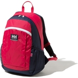 HELLY HANSEN(ヘリーハンセン) Kid’s Fjordland Pack 18(フィヨルド ランド パック 18)キッズ HOYJ91901 リュック･バックパック(キッズ/ベビー)