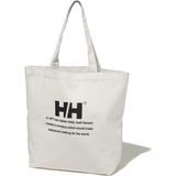 HELLY HANSEN(ヘリーハンセン) LOGO TOTE(ロゴトート) HY91732 トートバッグ