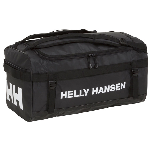 HELLY HANSENヘリーハンセン ダッフルバッグ定価19800円