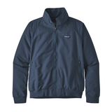 パタゴニア(patagonia) M’s Baggies Jacket(メンズ バギーズ ジャケット) 28151 フリースジャケット(メンズ)