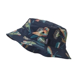 パタゴニア(patagonia) Wavefarer Bucket Hat(ウェーブフェアラー バケツ ハット) 29156 ハット