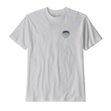 パタゴニア(patagonia) メンズ フィッツロイ ヘックス レスポンシビリティー 38439 半袖Tシャツ(メンズ)