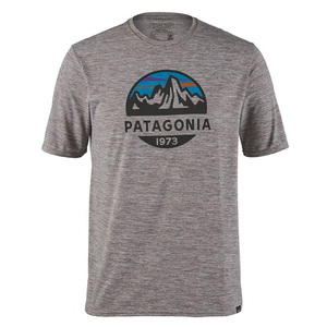 パタゴニア（patagonia） メンズ キャプリーン クール デイリー グラフィック シャツ 45235