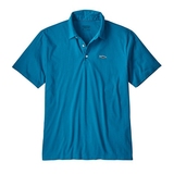 パタゴニア(patagonia) M’s Polo - Trout Fitz Roy(ポロ トラウト フィッツロイ) 52206 半袖シャツ(メンズ)