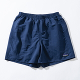 パタゴニア(patagonia) M Baggies Shorts - 5 in.(バギーズ ショーツ 5インチ)メンズ 57021 ハーフ･ショートパンツ(メンズ)