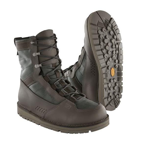 パタゴニア(patagonia) River Salt Wading Boots(リバー ソルト ウェーディング ブーツ) 79310 皮革素材