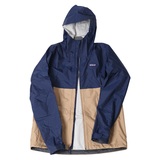 パタゴニア(patagonia) M’s Torrentshell Jacket(メンズ トレントシェル ジャケット) 83802 ハードシェルジャケット(メンズ)