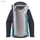 エメラルド様 パタゴニア(patagonia) W's Torrentshell Jacket(ウィメンズ トレント