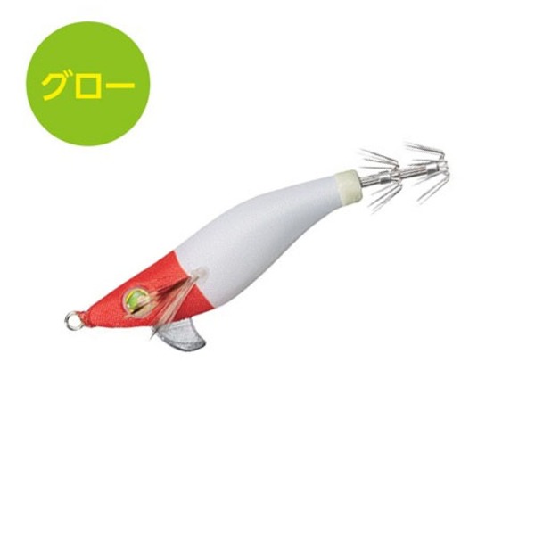 シマノ(SHIMANO) セフィア スイスイドロッパー QE-151R イカメタル･オモリグ･ドロッパー･スッテ