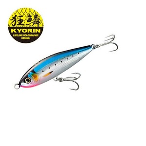 シマノ(SHIMANO) ロックスプラッシュ 140F AR-C 140mm 001 キョウリンイワシ OT-140Q シマノ(SHIMANO) ロックスプラッシュ 140F AR-C 140mm 001 キョウリンイワシ OT-140Q