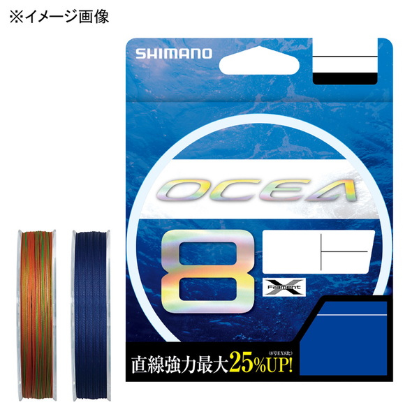 シマノ(SHIMANO) LD-A81S オシア8 400m 647672｜アウトドア用品・釣り 