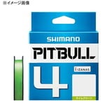 シマノ(SHIMANO) PL-M74S PITBULL(ピットブル) 4 300m 647863 オールラウンドPEライン