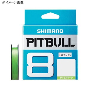 シマノ(SHIMANO) PL-M78S PITBULL(ピットブル) 8 300m 64789