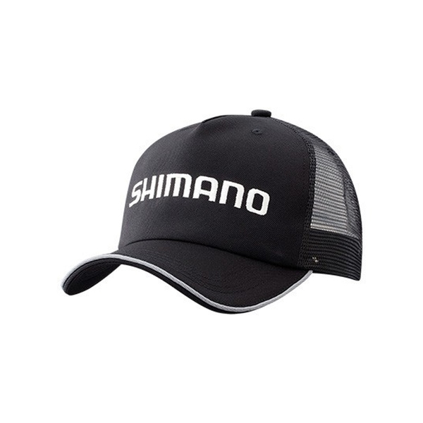 シマノ(SHIMANO) CA-042R スタンダードメッシュキャップ 554789 帽子&紫外線対策グッズ