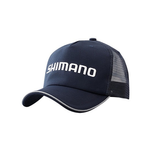 シマノ(SHIMANO) CA-042R スタンダードメッシュキャップ 554802 帽子&紫外線対策グッズ