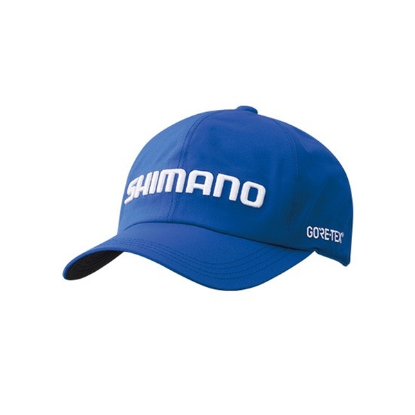 シマノ(SHIMANO) CA-010S GORE-TEX ベーシックレインキャップ 631442 帽子&紫外線対策グッズ