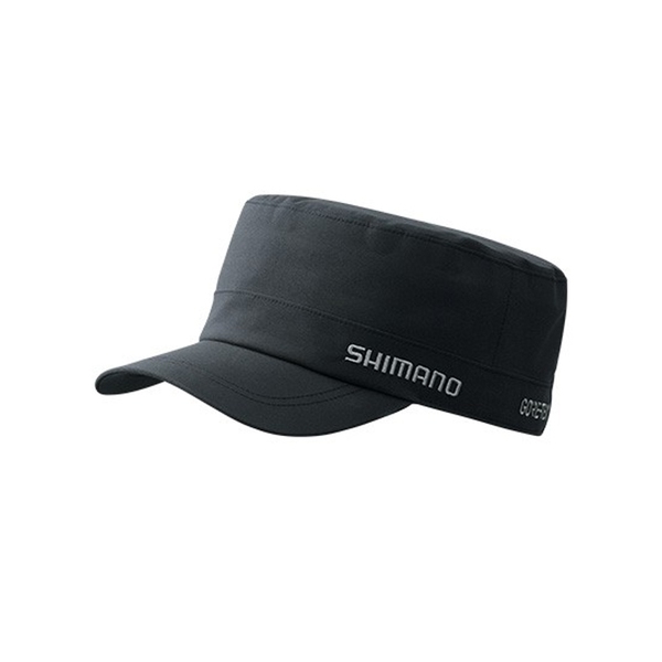 シマノ(SHIMANO) CA-016S GORE-TEX ベーシックレインワークキャップ 631503 帽子&紫外線対策グッズ