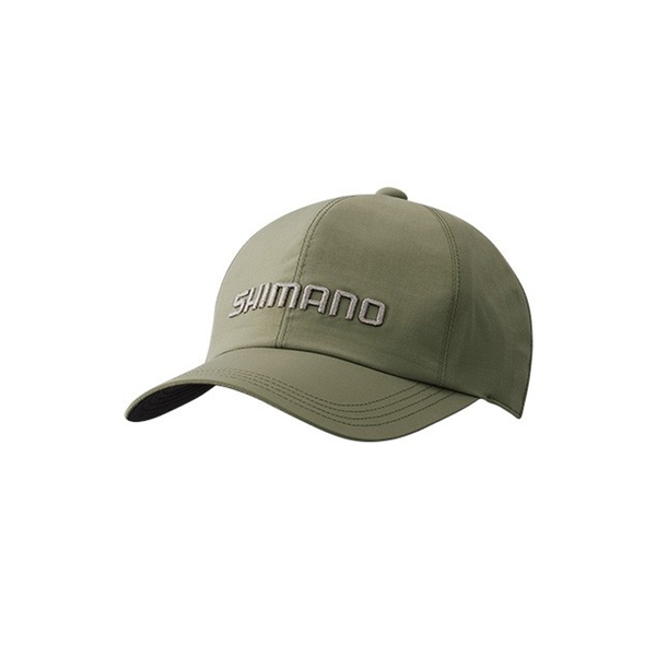 シマノ(SHIMANO) CA-030S DSベーシックレインキャップ 631800 帽子&紫外線対策グッズ
