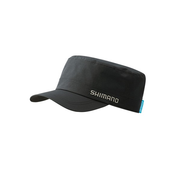 シマノ(SHIMANO) CA-036S DSベーシックレインワークキャップ 631848 帽子&紫外線対策グッズ