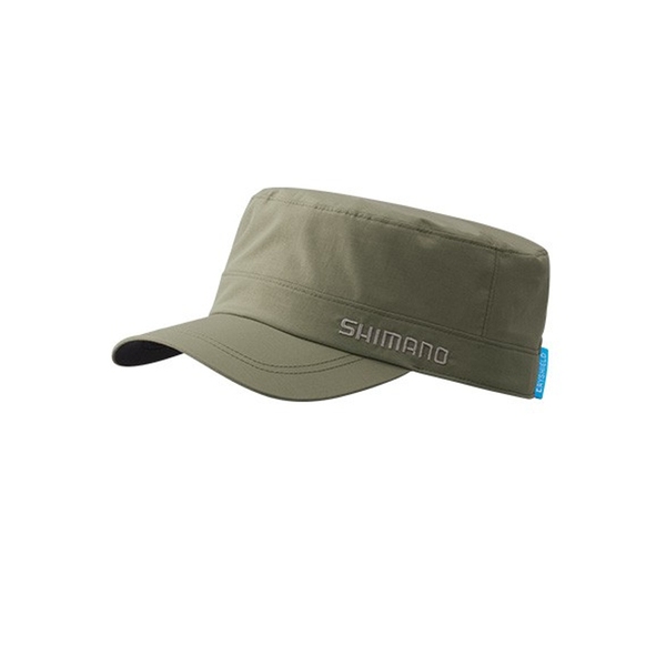 シマノ(SHIMANO) CA-036S DSベーシックレインワークキャップ 631862 帽子&紫外線対策グッズ